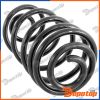 Ressorts de suspension arrière pour OPEL | 4263478, 4263479